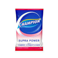 CHAMPION POWDER FABCON 40GX6'S 1705200