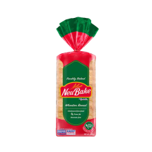 NEUBAKE WHEATEN 480G