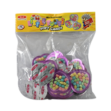 H&Y L TUTTI SOFT CANDY 72G.