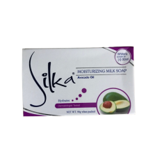 SILKA AVOCADO OIL 90G