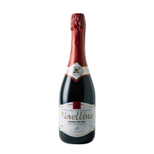 NOVELINO SPARK.RED 750ML,