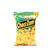CHEEZ ZUM CHEESE 60G