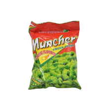 MUNCHER GC 35G