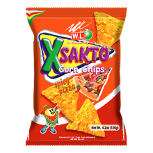 SHASHIMI CRACKERS 150G