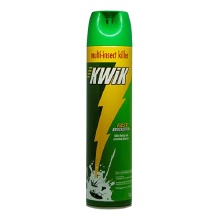KWIK MIK GRN 600ML
