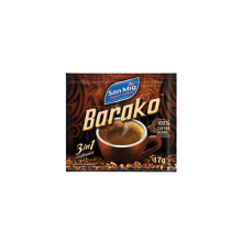 SM COFFEE BARAKO 20G