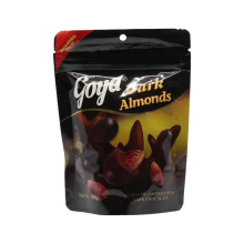 GOYA DARK ALMONDS 37G.