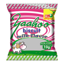 YAHOO MILK 5G