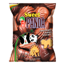 SWEET PANDA CHOCO 56G