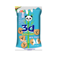 PANDA 3D WHITE 56G