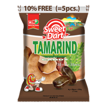 SD TAMARIND CANDY 4G