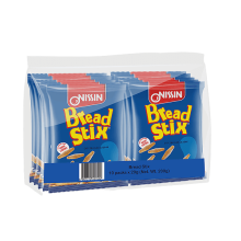 BREAD STIX 20G 10'S