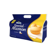 MONDE MAMON CLASSIC 40GX6