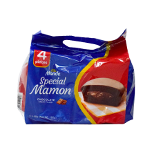 MONDE MAMON CHOCO 48GX4