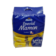 MONDE MAMON CLASSIC 12X40G