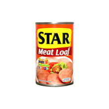 PUREFOODS STAR M. LOAF 150G
