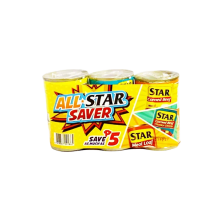 ALL STAR SAVER 450G