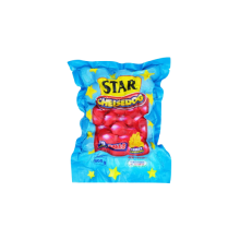STAR CHEESEBALLS 500G