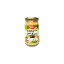 LUDY'S GINGER BREW 160G