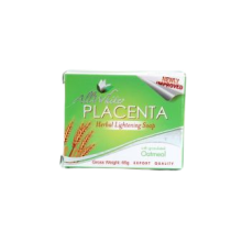 ALL WHITE OATMEAL 65G