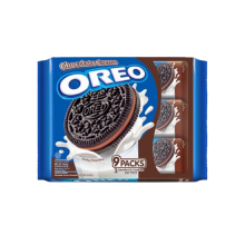 OREO C/S/C  CHOCOLATE 12X9X27