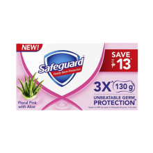 SFGRD BAR PINK 3X115G