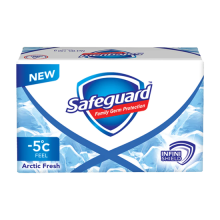 SFGRD ARCTIC FRESH 115G