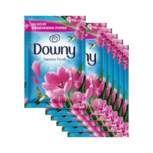 DOWNY S.FRESH 26MLX6'S