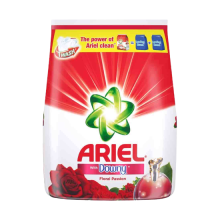 ARIEL LAU PWD 1390GX12 FP GHS