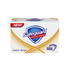 SFGRD BAR BEIGE 85G SANG3
