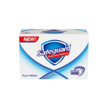 SFGRD BAR WHITE 85G