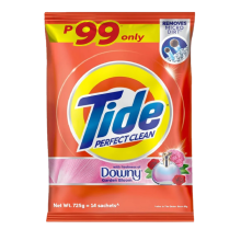 TIDE PWDR GARDEN BLOOM 700G