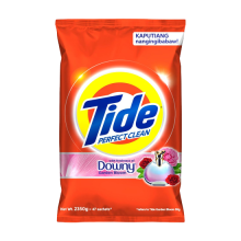 TIDE LAU PWD 1890G