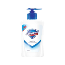 SFGRD LQD HS WHITE 225ML