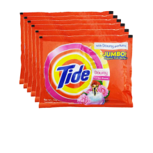 TIDE  JUMBO GB 74GX6'S