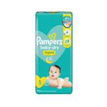 PAMPER DPR SM 58X4 M6 ARIES PH JUMB PRDW