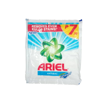 ARIEL PWDR ANTIBAC 45GX6'S