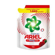 ARIEL LAU LQD DOWNY 0.715KG.
