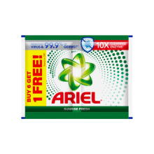 ARIEL S.FRESH B6+1 66G