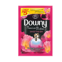 DOWNY SWT HEART 20MLX6'S