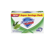 SFGRD BAR GREEN 175G