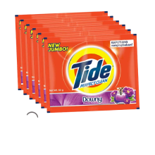TIDE PWDR PF 74GX6'S