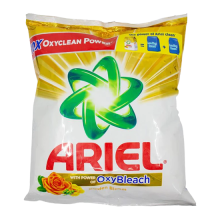 ARIEL PWDR GOLDEN BLOOM 2010G