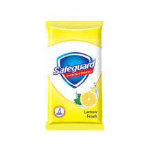 SFGRD BAR LEMON 60G
