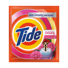 TIDE PC GB 50G