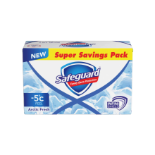 SFGRD ARCTIC FRESH 160G