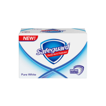SFGRD BAR WHITE 130G