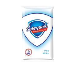 SFGRD BAR WHITE 60G