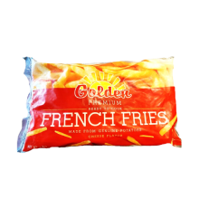 GP SHOESTRING FRENCH FRIES 1000G