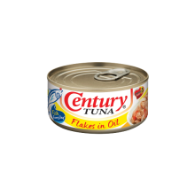 CENTURY TUNA F&O 180G
